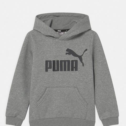 PUMA hettegenser