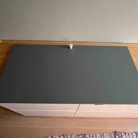 Ikea Bodarp 80x40 skuffefront