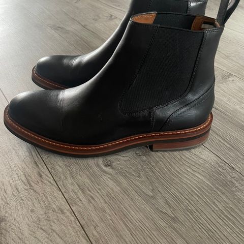 Tommy Hilfiger Chelsea boots str. 40