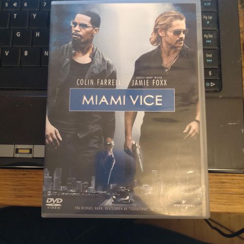 Miami Vice(2006)