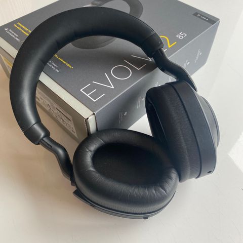 Jabra evolve2 85