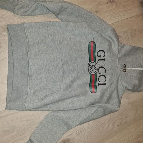 Gucci genser