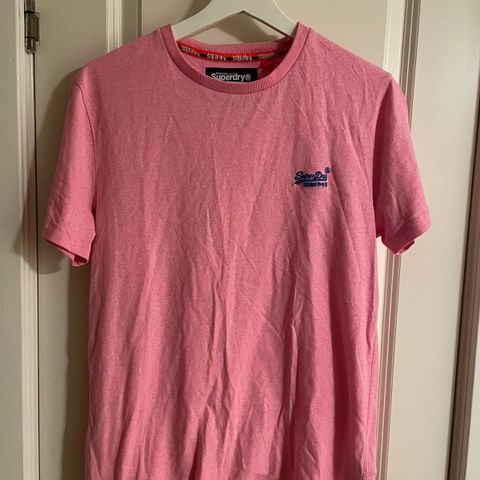 SuperDry t-skjorte