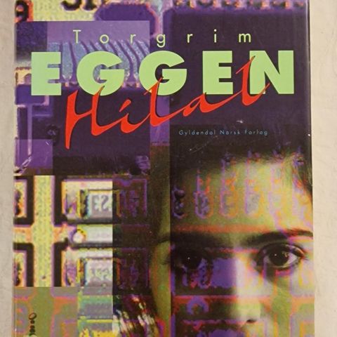 Hilal (1995) Torgrim Eggen