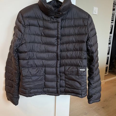 Woolrich dunjakke