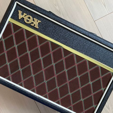 VOX Pathfinder 10 Gitarforsterker Amp