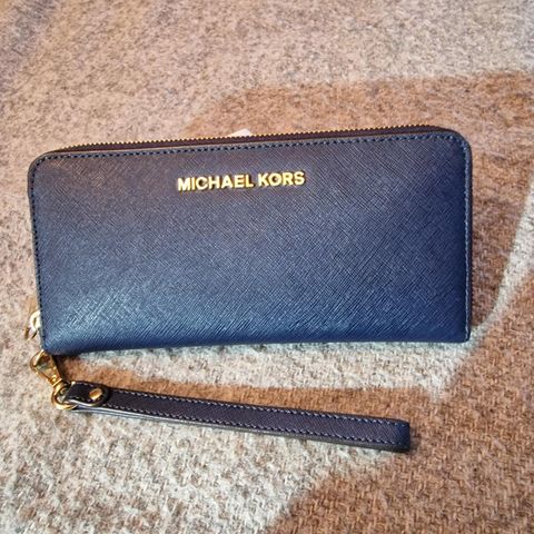 Michael kors lommebok