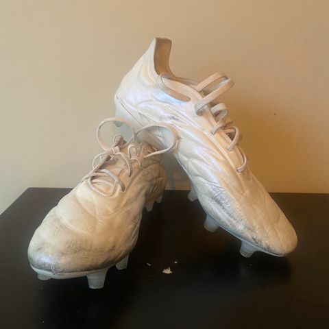 TOPPMODELL SELGES BILLIG! Adidas Copa Pure .1 FG Pearlized str 40