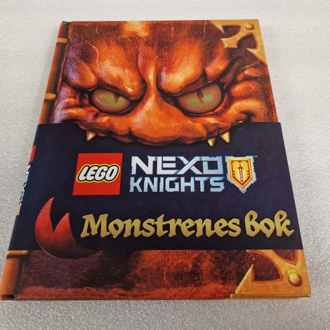 LEGO Nexo Knights