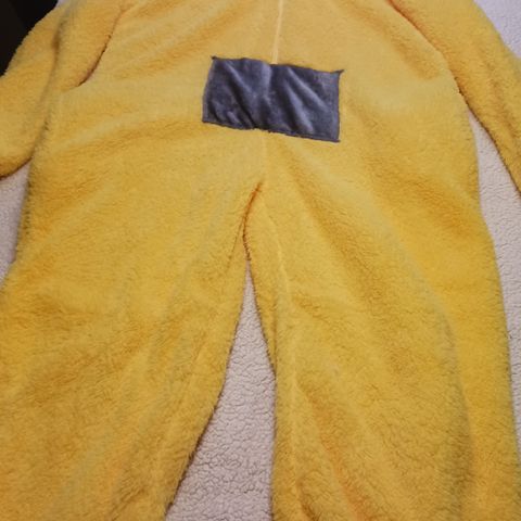 Kostyme onepiece  teletubies