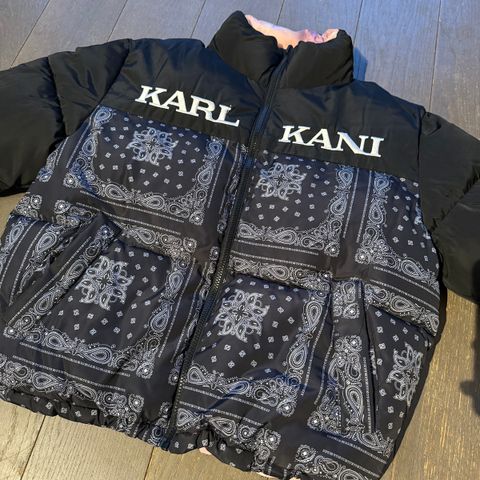 Karl Kani