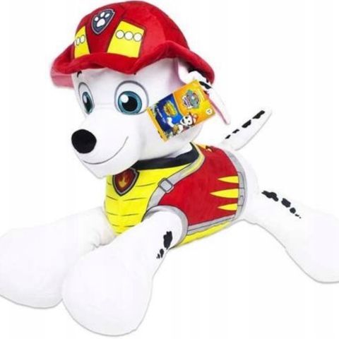 Paw Patrol Bamser 38cm