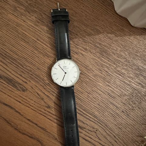 Daniel wellington