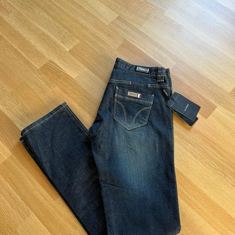 Ny Dolce Gabbana D&G jeans /bukse