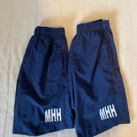 CCM shorts