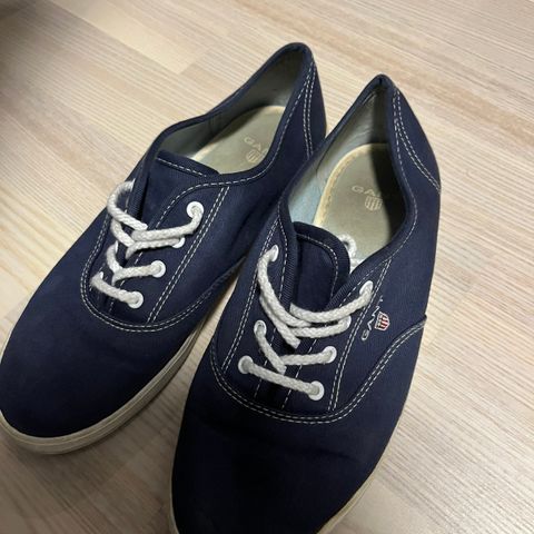 Gant sneakers