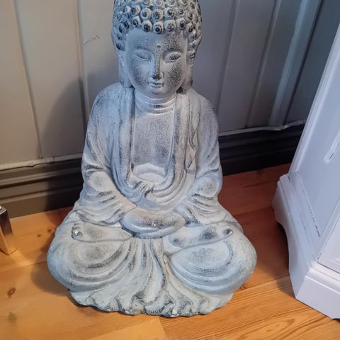 Buddah