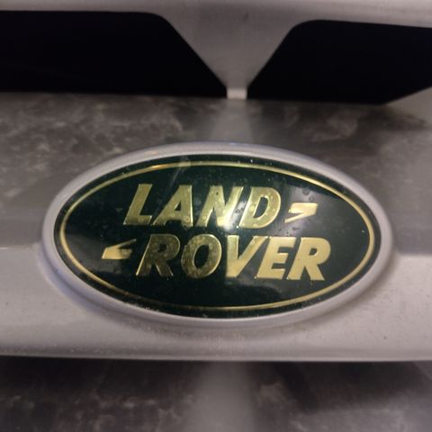 Land Rover Defender Discovery  300Tdi Topp
