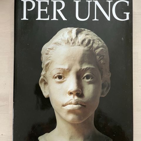 Per Ung / Labyrinth Press