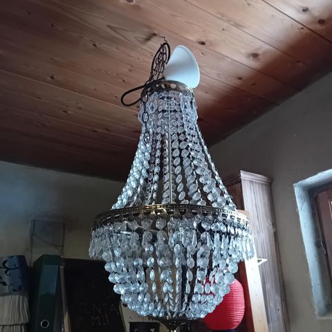 Taklampe