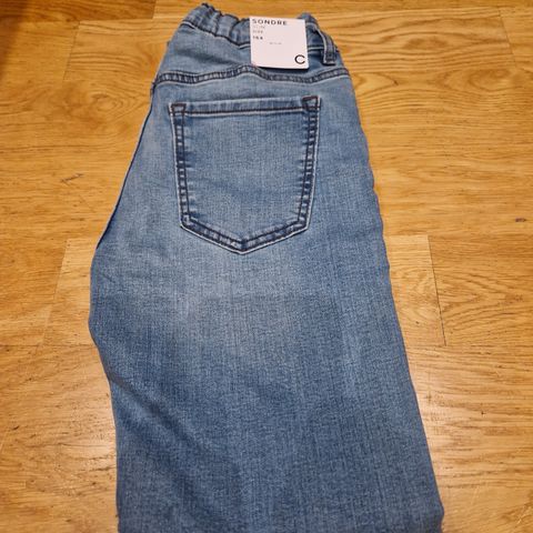 Sondre slim jeans 164  NY