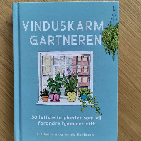 Vinduskarmgartneren