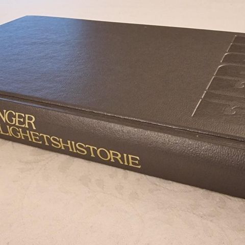 Fiender- En Kjærlighetshistorie (1980) Issac Bashevis Singer