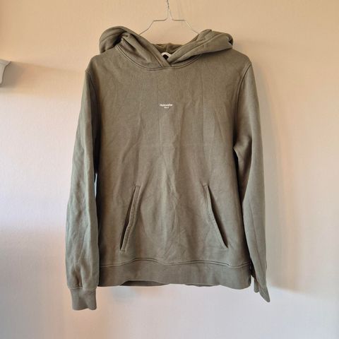 Holzweiler hoodie