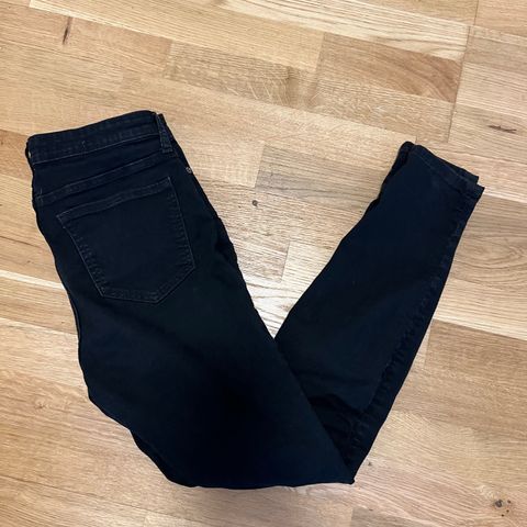 GAP-jeggings, 29