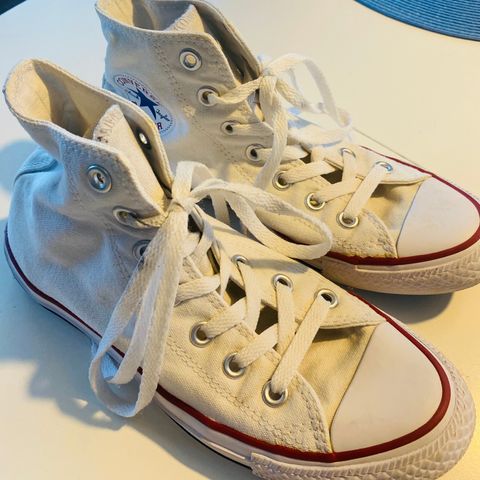 Converse strl. 37.5