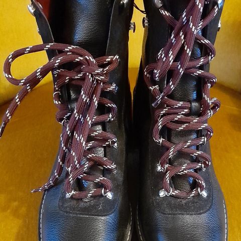 Nye kule boots/støvler str 41