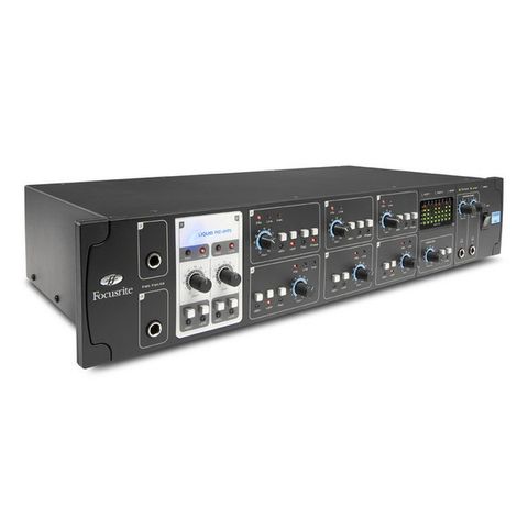 Focusrite Liquid Saffire 56