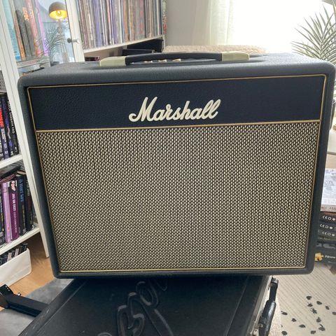 Marshall Class 5 1x10 Combo (nedsatt pris!)