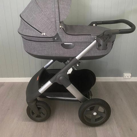 stokke