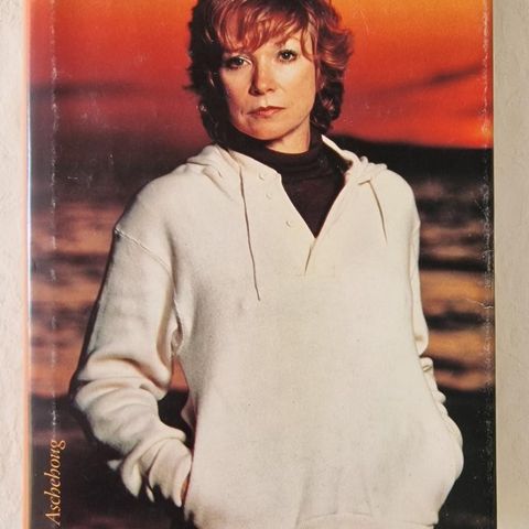 Ut På En Gyngende Gren (1983) Shirley MacLaine