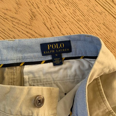 Ralph Lauren bukse