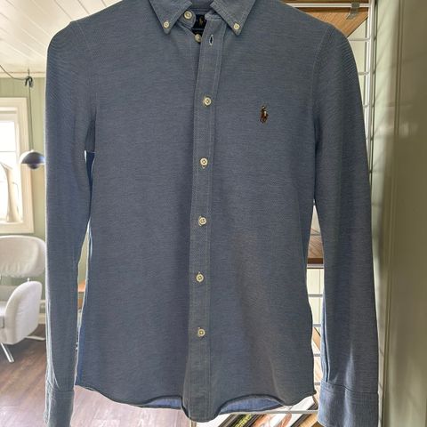 Polo Ralph Lauren skjorte