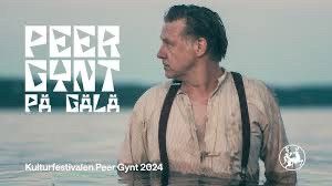 Peer Gynt billett 10. august 2024