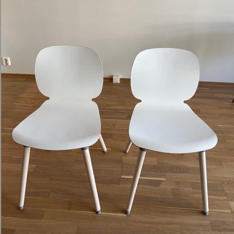 2 Stoler IKEA Svenbertil