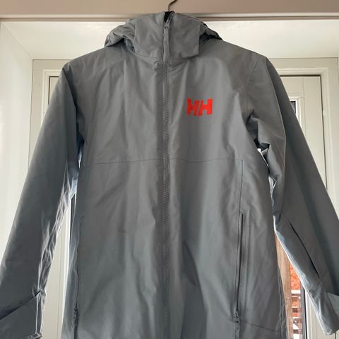 Helly hansen jakke