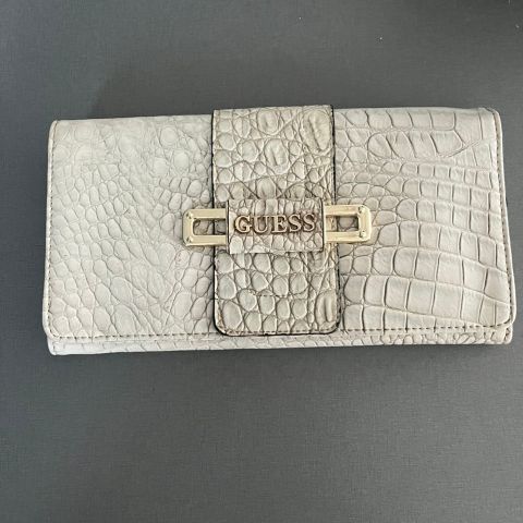 Veske / clutch fra Guess