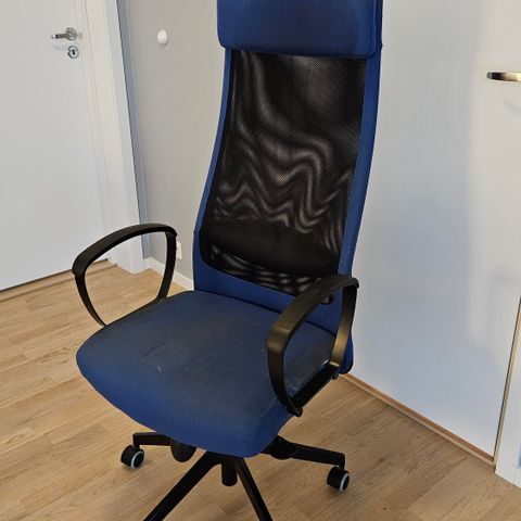 IKEA Markus kontorstol/gamingstol