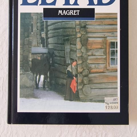 Magret (1997) Anne Karin Elstad