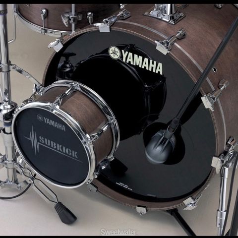 YAMAHA Subkick