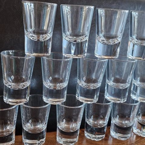 20 drammeglass / shot glass - Rosendahl Grand Cru