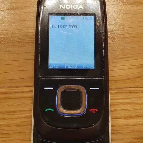 Nokia 2680s-2