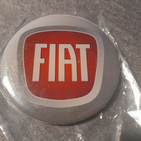 Fiat emblem