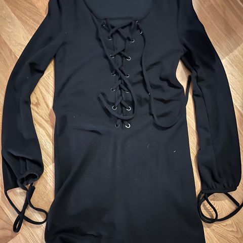 Isabel Marant kjole/genser
