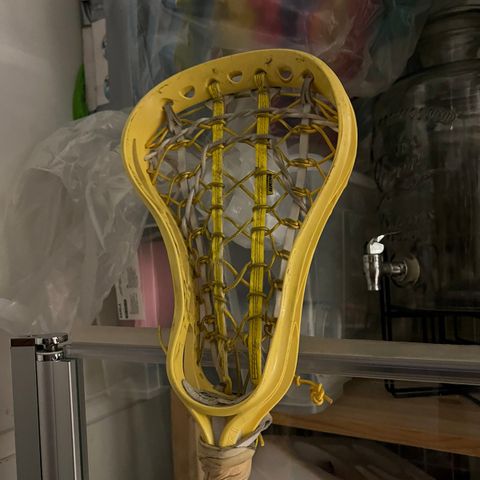 Lacrosse stick / kølle | Lax | Brine