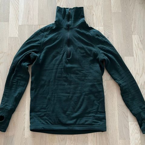 Brynje Arctic Zip Polo str M